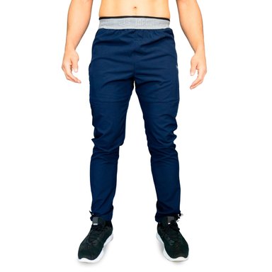 JOGGER DEPORTIVO HOMBRE TAPOUT FULKA - 1
