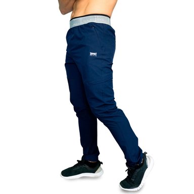 JOGGER DEPORTIVO HOMBRE TAPOUT FULKA - 2