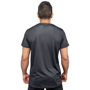 POLO MANGA CORTA DEPORTIVO HOMBRE TAPOUT GURT - 2