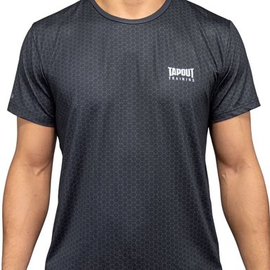 POLO MANGA CORTA DEPORTIVO HOMBRE TAPOUT GURT - 3