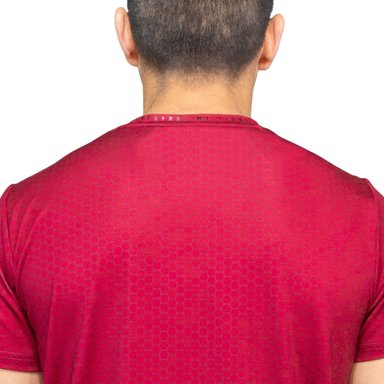 POLO MANGA CORTA DEPORTIVO HOMBRE TAPOUT GURT - 4