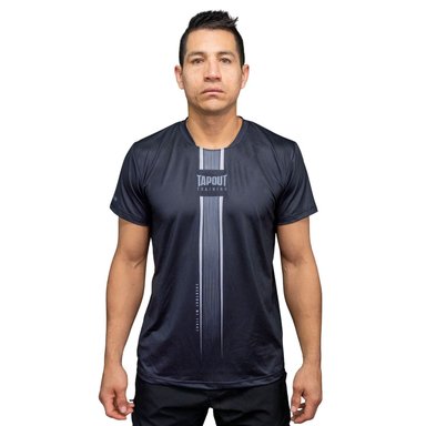 POLO MANGA CORTA DEPORTIVO HOMBRE TAPOUT WRAO