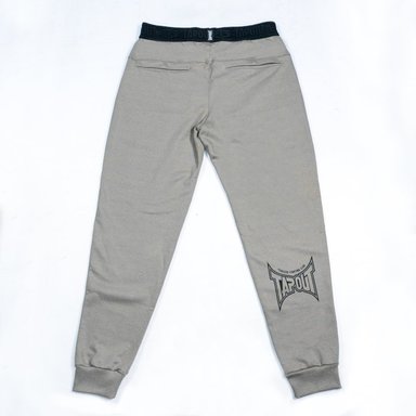 JOGGER URBANO HOMBRE TAPOUT MATT - 2