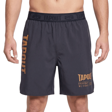 SHORT DEPORTIVO HOMBRE TAPOUT COOPER - 1