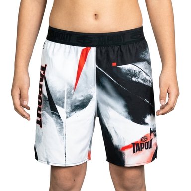 SHORT DEPORTIVO KIDS TAPOUT FLOW - 1