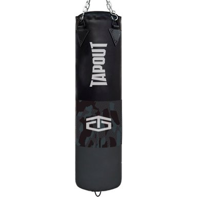 PACK TAPOUT SACO DE BOX UNISEX - 4