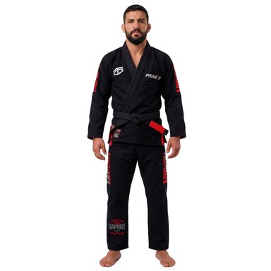 KIMONO UNISEX TAPOUT T2 - 1