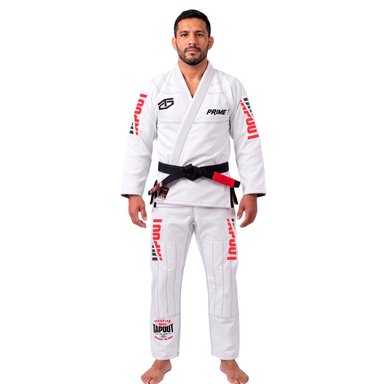 KIMONO UNISEX TAPOUT T2 - 1