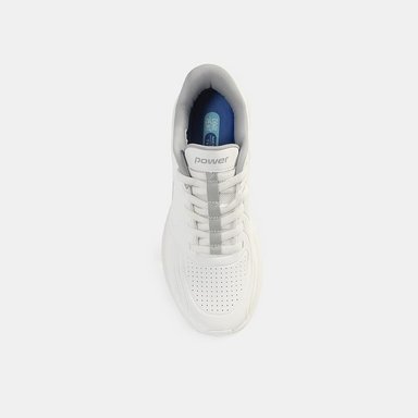 ZAPATILLAS DEPORTIVAS HOMBRE POWER BLANCO - 4