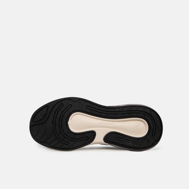 ZAPATILLAS DEPORTIVAS  MUJER POWER NEGRO - 4