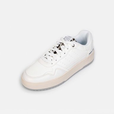 ZAPATILLAS URBANAS  MUJER NORTH STAR BLANCO - 2