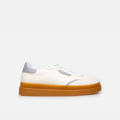 ZAPATILLAS URBANAS MUJER NORTH STAR BLANCO - 1