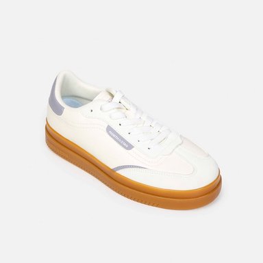 ZAPATILLAS URBANAS MUJER NORTH STAR BLANCO - 2