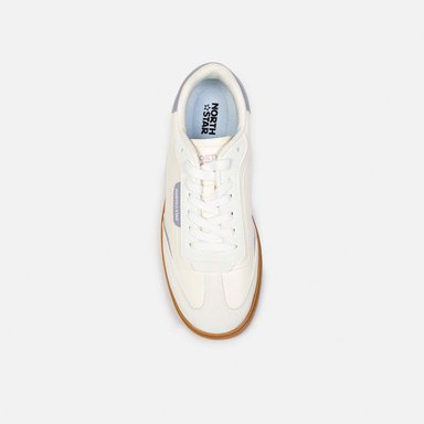 ZAPATILLAS URBANAS MUJER NORTH STAR BLANCO - 4