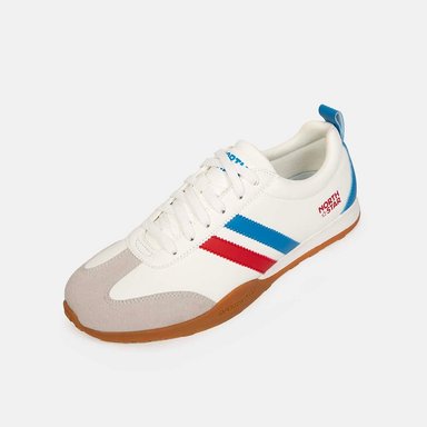 ZAPATILLAS URBANAS  HOMBRE NORTH STAR BLANCO - 2