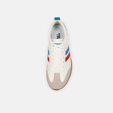 ZAPATILLAS URBANAS  HOMBRE NORTH STAR BLANCO - 4
