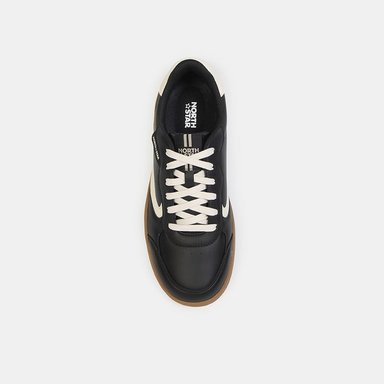 ZAPATILLAS URBANAS HOMBRE NORTH STAR NEGRO - 4