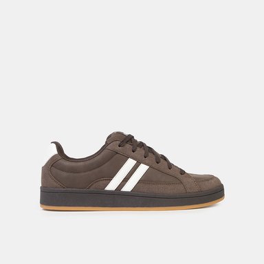 ZAPATILLAS URBANAS HOMBRE NORTH STAR MARRÓN - 1