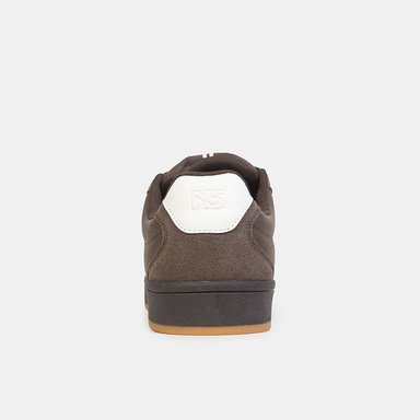 ZAPATILLAS URBANAS HOMBRE NORTH STAR MARRÓN - 3