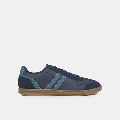 ZAPATILLAS URBANAS HOMBRE NORTH STAR AZUL