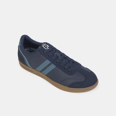 ZAPATILLAS URBANAS HOMBRE NORTH STAR AZUL - 2