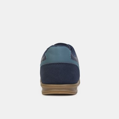 ZAPATILLAS URBANAS HOMBRE NORTH STAR AZUL - 3