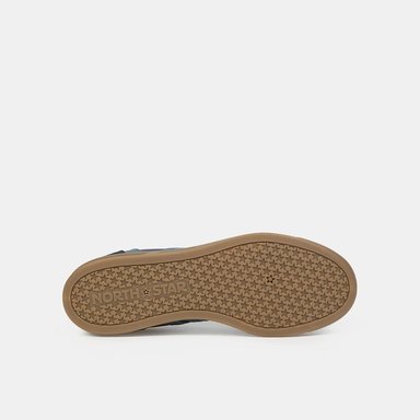 ZAPATILLAS URBANAS HOMBRE NORTH STAR AZUL - 5