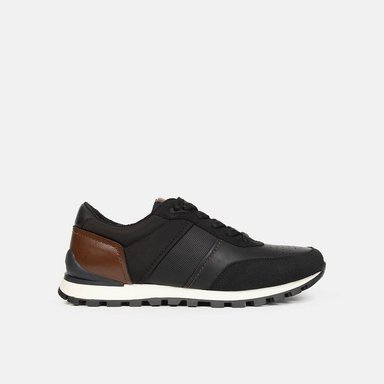 ZAPATILLAS CASUALES HOMBRE BATA - 1