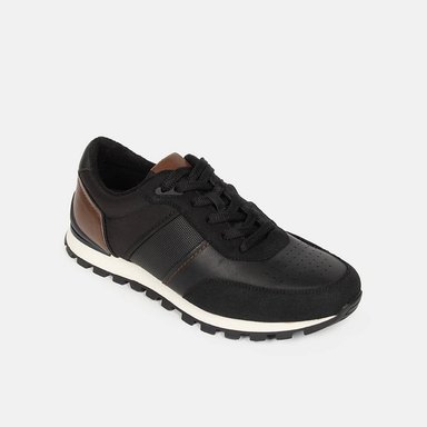 ZAPATILLAS CASUALES HOMBRE BATA - 2