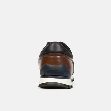 ZAPATILLAS CASUALES HOMBRE BATA - 3