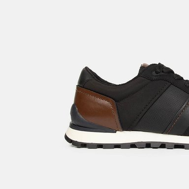 ZAPATILLAS CASUALES HOMBRE BATA - 4