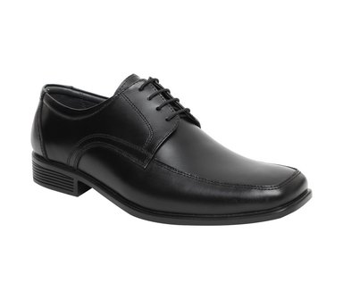 ZAPATOS DE VESTIR HOMBRE BATA NEGRO - 2