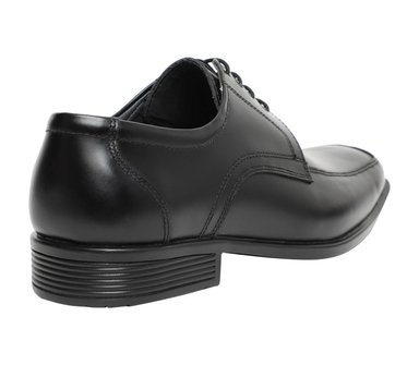 ZAPATOS DE VESTIR HOMBRE BATA NEGRO - 3