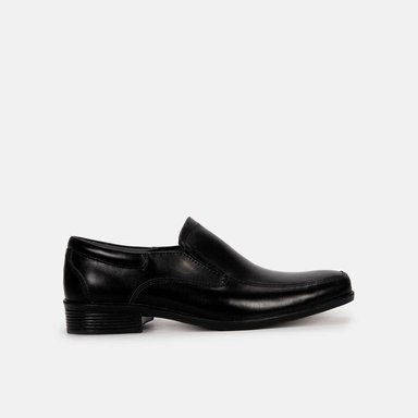 ZAPATOS DE VESTIR HOMBRE BATA NEGRO - 1