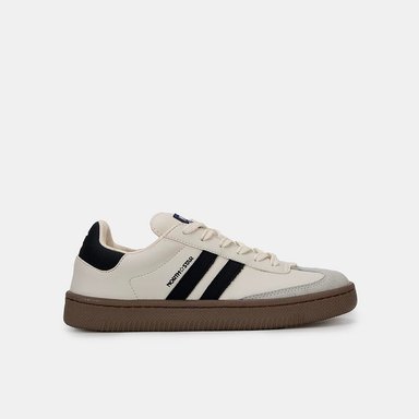 ZAPATILLAS URBANAS MUJER NORTH STAR BEIGE - 1