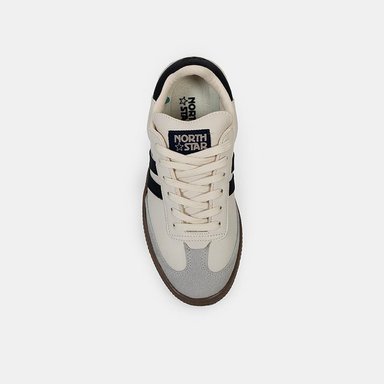 ZAPATILLAS URBANAS MUJER NORTH STAR BEIGE - 4