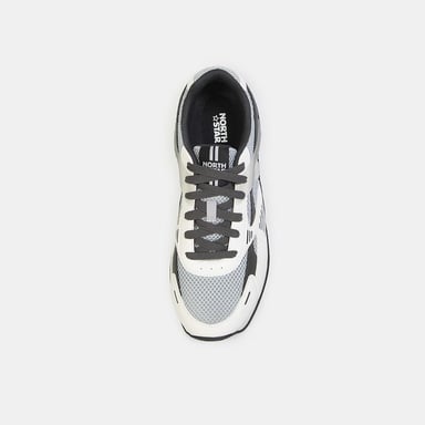 ZAPATILLAS URBANAS HOMBRE NORTH STAR BLANCO - 4