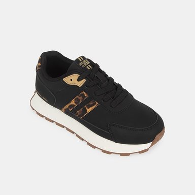 ZAPATILLAS URBANAS MUJER NORTH STAR - 2