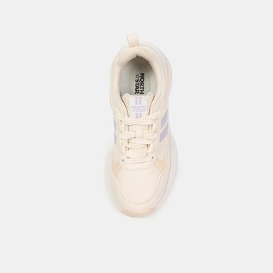 ZAPATILLAS URBANAS MUJER NORTH STAR - 4