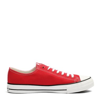 ZAPATILLAS URBANAS PARA HOMBRE NORTH STAR ROJO - 1