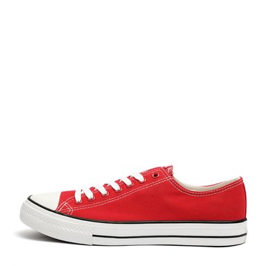ZAPATILLAS URBANAS PARA HOMBRE NORTH STAR ROJO - 2