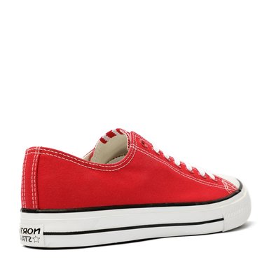 ZAPATILLAS URBANAS PARA HOMBRE NORTH STAR ROJO - 4