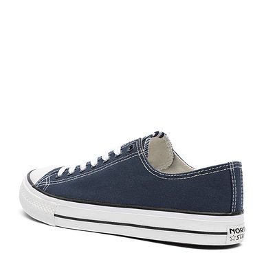 ZAPATILLAS URBANAS PARA HOMBRE NORTH STAR AZUL - 2