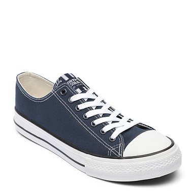 ZAPATILLAS URBANAS PARA HOMBRE NORTH STAR AZUL - 4