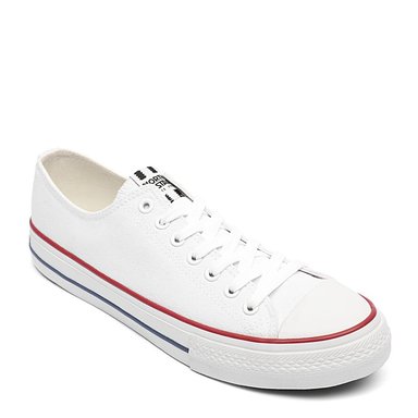 ZAPATILLAS URBANAS PARA HOMBRE NORTH STAR BLANCO - 4