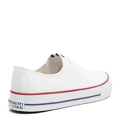 ZAPATILLAS URBANAS PARA HOMBRE NORTH STAR BLANCO - 6