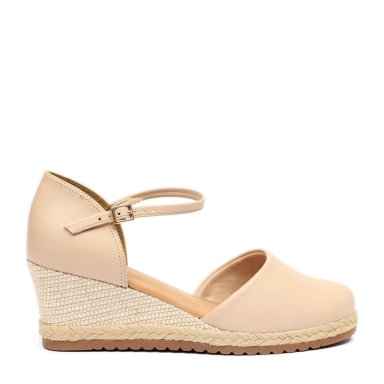 ZAPATOS CASUALES MUJER BATA ROSADO - 1