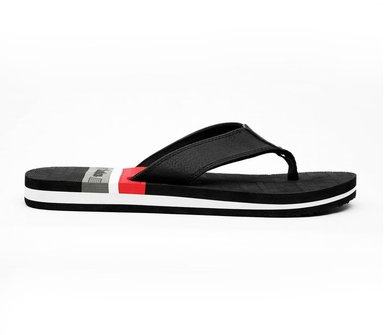 SANDALIAS  PARA HOMBRE BATA NEGRO