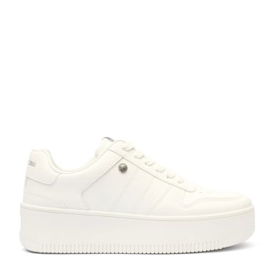ZAPATILLAS CASUALES PARA MUJER NORTH STAR BLANCO - 1