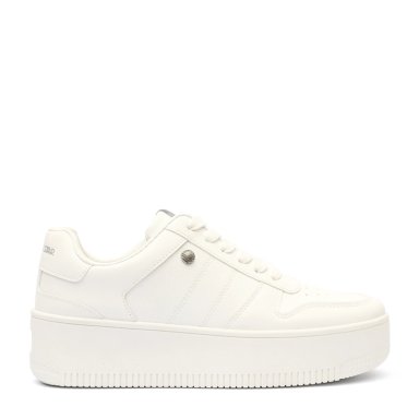 ZAPATILLAS CASUALES PARA MUJER NORTH STAR BLANCO - 1